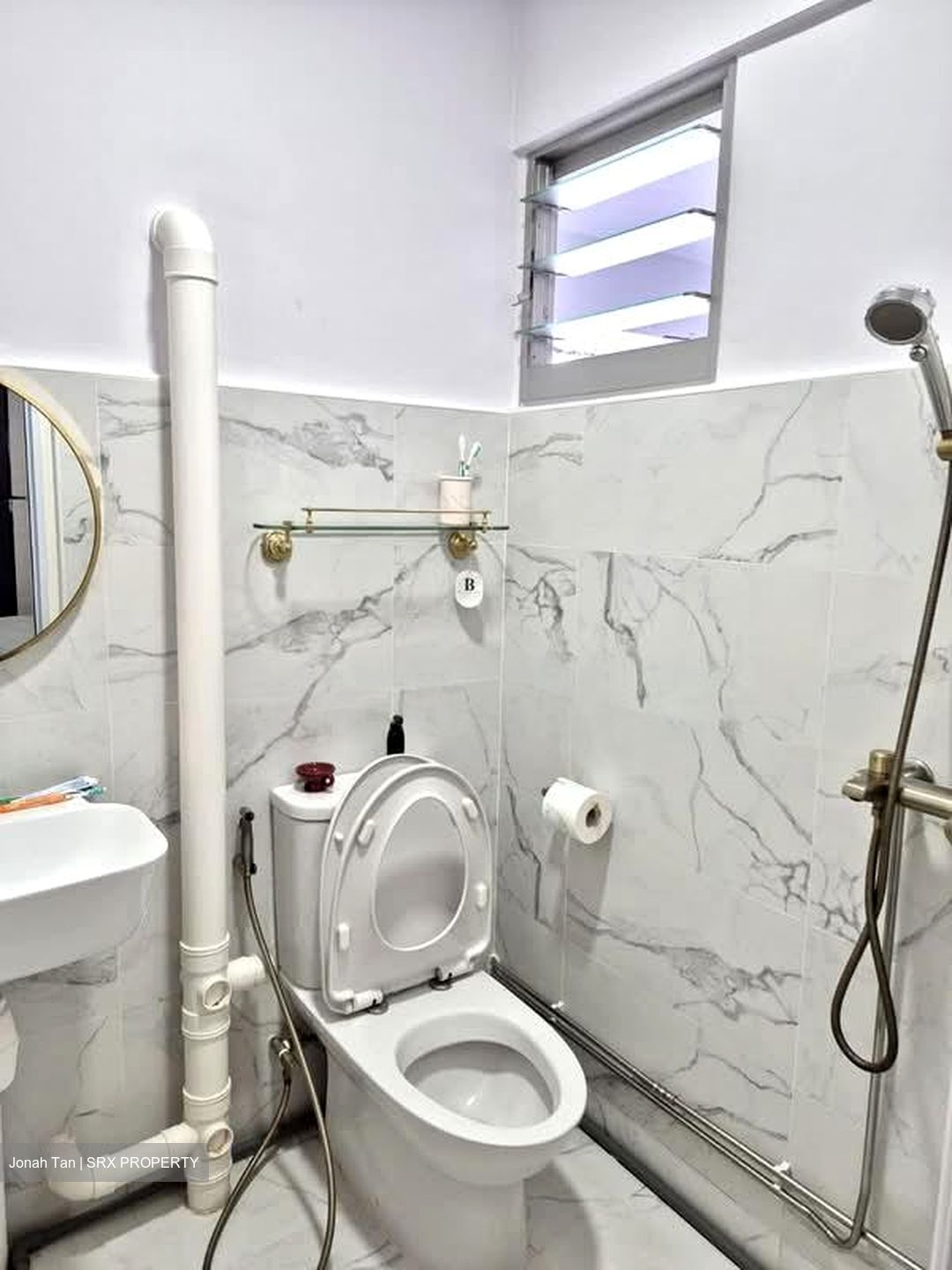 Blk 229 Bukit Batok East Avenue 3 (Bukit Batok), HDB 3 Rooms #571553581